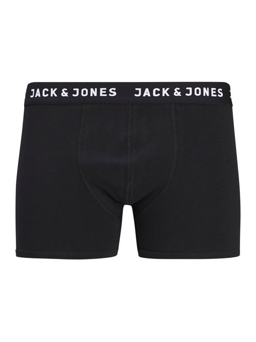  JACK AND JONES | 12165587/Black